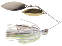 Bizz Baits Double Willow Spinnerbaits
