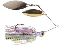 Bizz Baits Double Willow Spinnerbaits