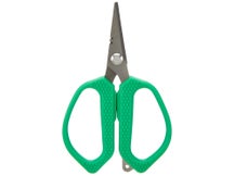 Buddha Baits Enlightened Braided Line Scissors
