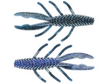 Bruiser Baits Intruder 4.25" 8pk