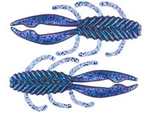Bruiser Baits Intruder Jr 3.5" 10pk