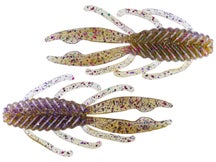 Bruiser Baits Intruder Jr 3.5" 10pk