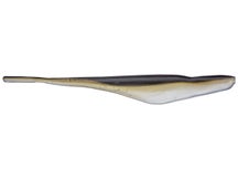 Bruiser Baits Big Jerk Golden Shad