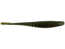 Big Bite Baits Jointed Jerk Minnow 10pk