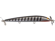 Bagley Balsa BangOLure Topwater Twin Spin Propbait