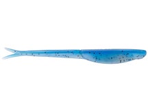Bruiser Baits Rad Shad Blue Shad