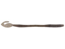 Bruiser Baits SpeedSpade Worm 8.25" 6pk