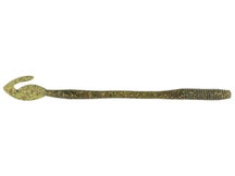 Bruiser Baits SpeedSpade Worm 8.25" 6pk