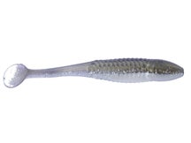 Bruiser Baits Super Swimmer Junior Swimbait