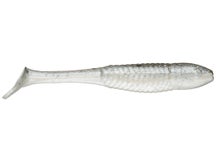 Bruiser Baits Super Swimmer Junior Swimbait
