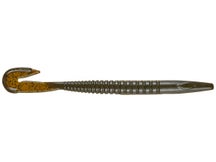 Bruiser Baits Bullet Speed Worm 7.25" 6pk