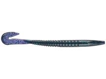 Bruiser Baits Bullet Speed Worm 7.25" 6pk