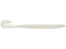Bruiser Baits Bullet Speed Worm 7.25 6pk