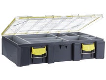 Buzbe Colony 28 Modular Deep Tackle Box