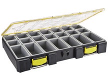 Buzbe Colony 28 Modular Terminal Tackle Box