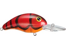 Bandit Crankbait Red Spring Craw Series 200