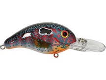 Bandit Lures Crankbaits Series 200