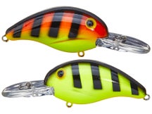 Bandit Lures Crankbaits Series 200