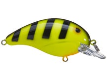 Bandit Lures Crankbaits Series 100