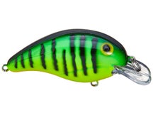 Bandit Lures Crankbaits Series 100