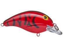 Bandit Crankbait Red Crawfish Series 100