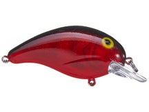 Bandit Crankbait Red Crawdad Series 100