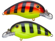 Bandit Lures Crankbaits Series 100