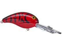 Bandit Crankbait Red Crawfish Series 300