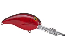 Bandit Crankbait Red Crawdad Series 300