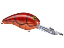 Bandit Crankbait Red Spring Craw Series 300