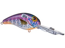 Bandit Lures Crankbaits Series 300