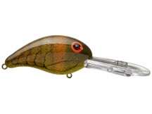 Bandit Lures 300 Series Crankbait