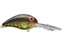 Bandit Lures 300 Series Crankbait