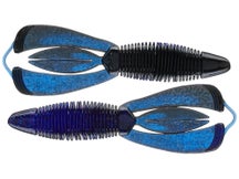 Burtek Tackle Crankin Bug 4" 7pk