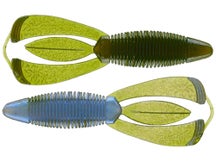 Burtek Tackle Crankin Bug 4" 7pk