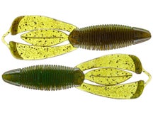 Burtek Tackle Crankin Bug 4" 7pk