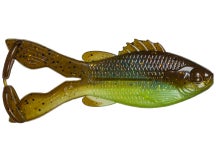6th Sense BuzzGill 4.0 Creature Bait 6pk