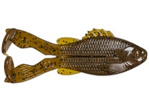 6th Sense BuzzGill 4.0 Creature Bait 6pk