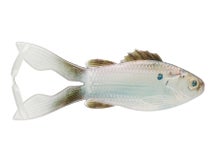6th Sense BuzzGill 4.0 Creature Bait 6pk