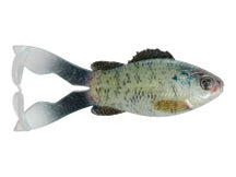 6th Sense BuzzGill 4.0 Creature Bait 6pk