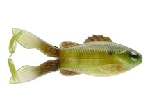 6th Sense BuzzGill 4.0 Creature Bait 6pk