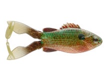 6th Sense BuzzGill 4.0 Live Sunfish