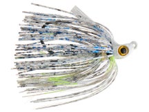 Beast Coast Zero Flex Gorilla Swim Jig V2