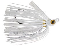 Beast Coast Hand-Tied Gorilla Swim Jig V2