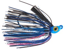 Beast Coast Hand-Tied Gorilla Swim Jig V2