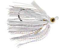 Beast Coast Hand-Tied Gorilla Swim Jig V2