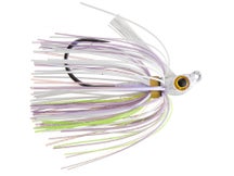 Beast Coast Hand-Tied Gorilla Swim Jig V2