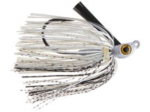 Beast Coast Gorilla Swim Jig V2 Thunder Shad 3/8oz