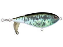 Berkley Choppo HD Baby Bass 90mm