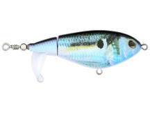Berkley Choppo HD Threadfin Shad 75mm
